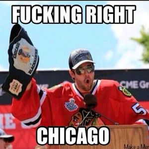 Meet your Posher, Amy